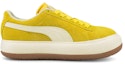 Order (W) Puma Suede Mayu Up 'Super Lemon' Lelaki Kasut Sukan 381650-03