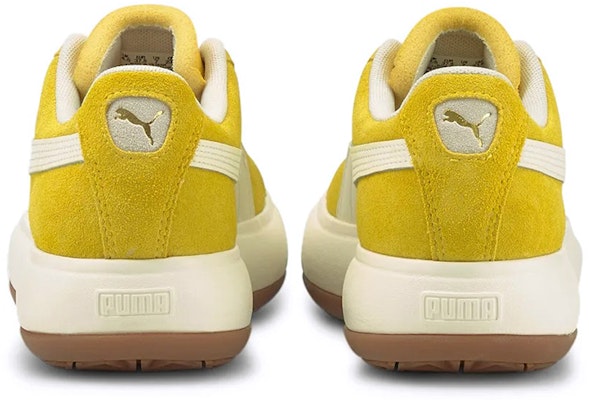 (W) Puma Suede Mayu Up 'Super Lemon' Lelaki Kasut Sukan 381650-03 Purchase (W) Puma Suede Mayu Up 'Super Lemon' Lelaki Kasut Sukan 381650-03