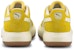 (W) Puma Suede Mayu Up 'Super Lemon' Lelaki Kasut Sukan 381650-03