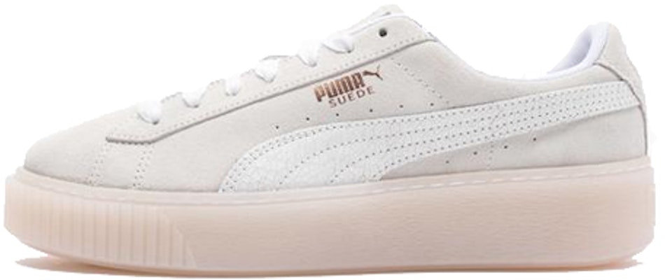 (W) 푸마 스웨이드 플랫폼 아티카 (여성용) 366694-01 Buy (W) 푸마 스웨이드 플랫폼 아티카 (여성용) 366694-01