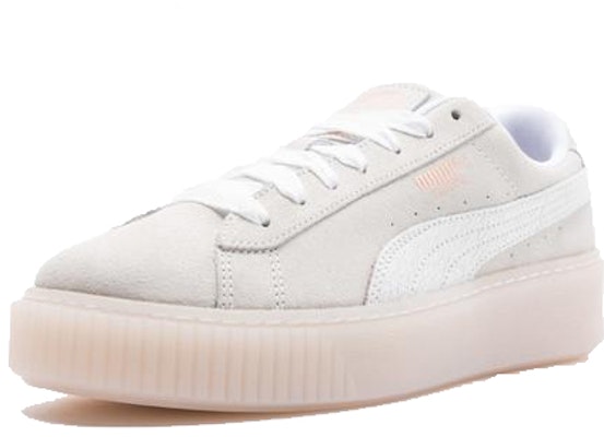 (W) 푸마 스웨이드 플랫폼 아티카 (여성용) 366694-01 Order (W) 푸마 스웨이드 플랫폼 아티카 (여성용) 366694-01