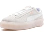 Order (W) Puma SUEDE PLATFORM Artica Wanita 366694-01