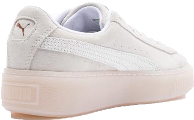 (W) 푸마 스웨이드 플랫폼 아티카 (여성용) 366694-01 Lookbook (W) 푸마 스웨이드 플랫폼 아티카 (여성용) 366694-01