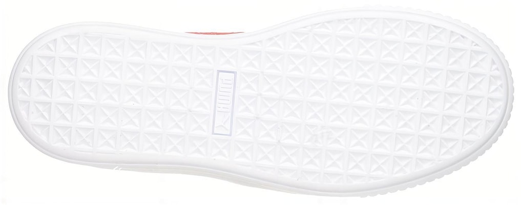 (W) 푸마 스웨이드 플랫폼 '바베이도스 체리' 362223-03 Purchase (W) 푸마 스웨이드 플랫폼 '바베이도스 체리' 362223-03