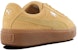 (W) Puma Suede Platform 'Tapak Tebal Beige' 365109-04