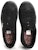(W) Puma Suede Platform 'Triple Black' Hitam Penuh 366694-02