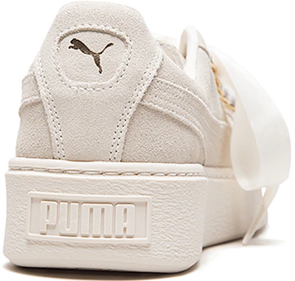 (Women) Puma Suede Platform Bling 'Beige' 366688-02 Purchase (Women) Puma Suede Platform Bling 'Beige' 366688-02