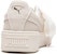 (W) Puma Suede Platform Bling 'Beige' Beige 366688-02