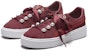 (W) Puma Suede Platform Bling 'Merah' 366688-03
