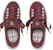 (W) Puma Suede Platform Bling 'Merah' 366688-03