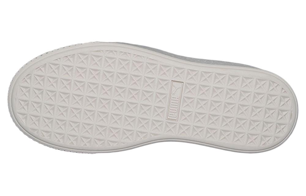 Purchase FENTY BEAUTY/蕾哈娜 x PUMA Rihanna Fenty 蝴蝶結 防滑 低筒 帆布鞋 女款 藍