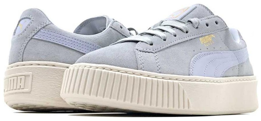 (W) 푸마 스웨이드 플랫폼 블루 (Puma Suede Platform Blue) 363559-04 Order (W) 푸마 스웨이드 플랫폼 블루 (Puma Suede Platform Blue) 363559-04