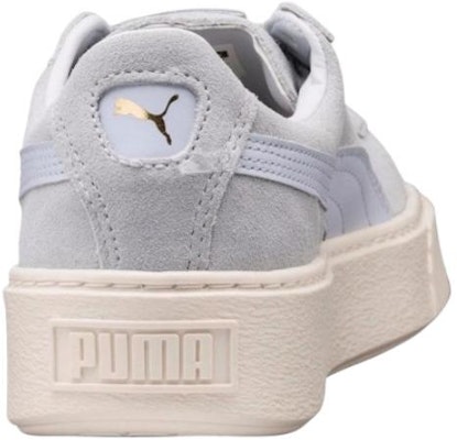 (W) 푸마 스웨이드 플랫폼 블루 (Puma Suede Platform Blue) 363559-04 Shop (W) 푸마 스웨이드 플랫폼 블루 (Puma Suede Platform Blue) 363559-04