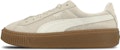 (W) Puma Suede Platform Bubble Kasut Wanita 366439-02