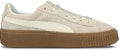 (W) Puma Suede Platform Bubble Kasut Wanita 366439-02