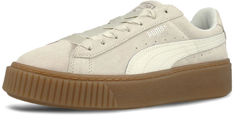 (Women) Puma Suede Platform Bubble 366439-02 Lookbook (Women) Puma Suede Platform Bubble 366439-02