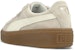 (W) Puma Suede Platform Bubble Kasut Wanita 366439-02