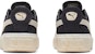 (W) Puma Suede Platform 'Celebrate - Hitam Emas' 365621-03