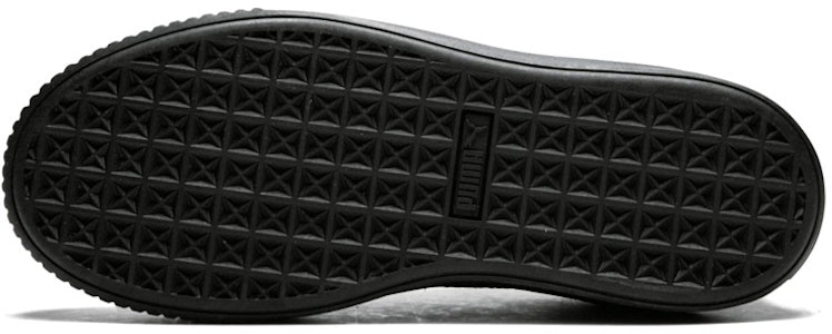 (W) Puma Suede Platform 'Gema Triturada - Negro' 365866-01 Purchase (W) Puma Suede Platform 'Gema Triturada - Negro' 365866-01