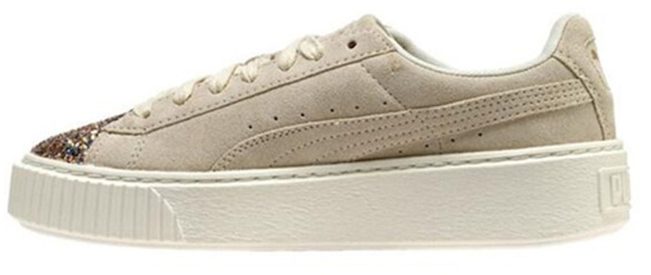 (W) Puma Suede Platform 'Crushed Gem' - Permata Hancur 365866-02 Buy (W) Puma Suede Platform 'Crushed Gem' - Permata Hancur 365866-02