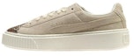 Buy (W) Puma Suede Platform 'Crushed Gem' - Permata Hancur 365866-02