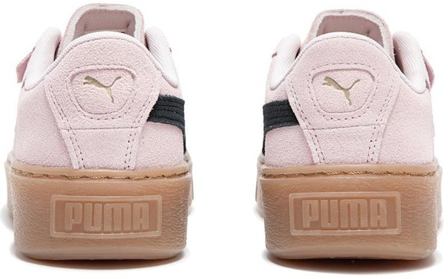 (Women) Puma Suede Platform 'Cutout - Pearl Pink Black' 397233-05 Sizing (Women) Puma Suede Platform 'Cutout - Pearl Pink Black' 397233-05