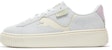 (W) Puma Suede Platform 'Cutout - Perak Mist Ungu Anggur' 397233-03