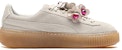 (W) Puma Platform Bunga Rumbai 'Putih' 369181-01