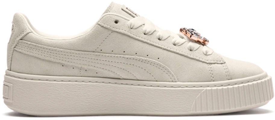 (W) Puma Suede Platform 'Gem' Wanita 367452-03 Order (W) Puma Suede Platform 'Gem' Wanita 367452-03