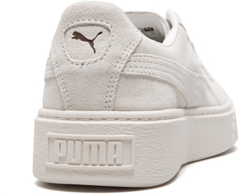 (W) Puma Suede Platform 'Gem' Wanita 367452-03 Shop (W) Puma Suede Platform 'Gem' Wanita 367452-03