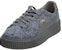 (W) Puma Suede Platform Elemental Wanita Lelaki Sneakers 362224-02