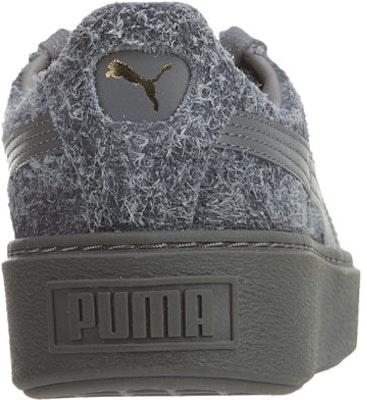 (Women) Puma Suede Platform 'Elemental - Steel Grey' 362224-02 Shop (Women) Puma Suede Platform 'Elemental - Steel Grey' 362224-02