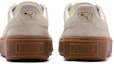 Purchase (W) Puma Suede Platform Kelabu Putih 364718-07