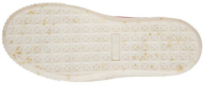 (W) 푸마 스웨이드 플랫폼 보드슈즈 (레드/블루) 365621-04 Purchase (W) 푸마 스웨이드 플랫폼 보드슈즈 (레드/블루) 365621-04