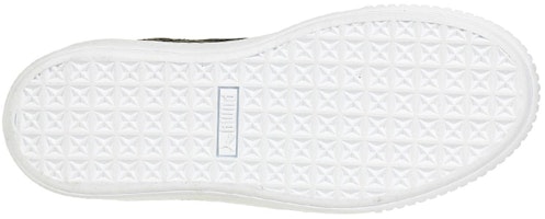 (PS) Kasut Kasual Puma Suede Platform Jr Hitam 363663-01 Purchase (PS) Kasut Kasual Puma Suede Platform Jr Hitam 363663-01