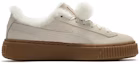 Order (W) Puma Suede Platform 392193-01
