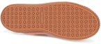 Shop (W) Puma Suede Platform 'Pink Brown' Wanita 365109-02