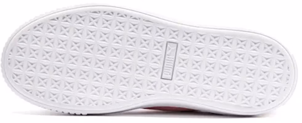 (Women) Puma Suede Platform 'Bridal Rose' 362223-14 Purchase (Women) Puma Suede Platform 'Bridal Rose' 362223-14