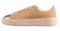 Buy (W) Puma Suede Platform Gandum 366382-03