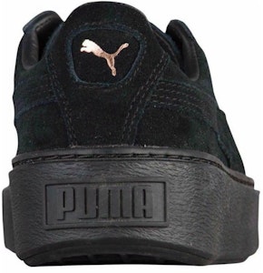 (女款)彪馬麂皮厚底鞋 '玫瑰金' 366382-01 Purchase (女款)彪馬麂皮厚底鞋 '玫瑰金' 366382-01