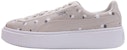(PS) Puma Sneakers Suede Platform Dots Jr 'Perak' 368991-02