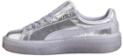 Buy (W) Puma Suede Platform Sintillant Wanita Malaysia 364587-02