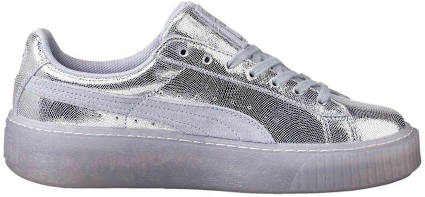 (W) Puma Suede Platform Sintillant Wanita Malaysia 364587-02 Order (W) Puma Suede Platform Sintillant Wanita Malaysia 364587-02