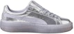 (W) Puma Suede Platform Sintillant Wanita Malaysia 364587-02