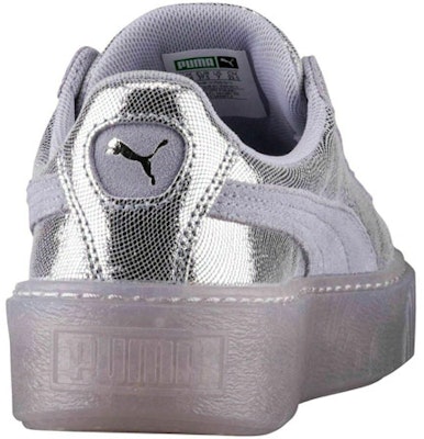 (W) Puma Suede Platform Sintillant Wanita Malaysia 364587-02 Purchase (W) Puma Suede Platform Sintillant Wanita Malaysia 364587-02