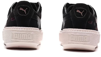 (W) プーマ スウェード プラットフォーム "トレース フラワリー" 367810-02 Purchase (W) プーマ スウェード プラットフォーム "トレース フラワリー" 367810-02