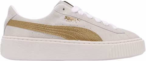 (Women) Puma Suede Platform 'Year of Ox' 382292-02 (Women) Puma Suede Platform 'Year of Ox' 382292-02