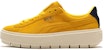 (W) Puma Suede Platform 'Kuning' 367066-03