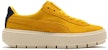 (W) Puma Suede Platform 'Kuning' 367066-03