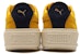 (W) Puma Suede Platform 'Kuning' 367066-03